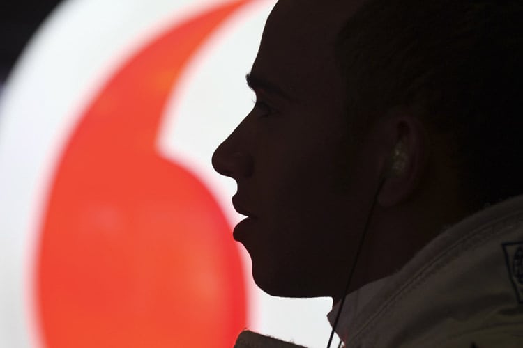 Hamilton sieht schwarz für den Spanien-GP