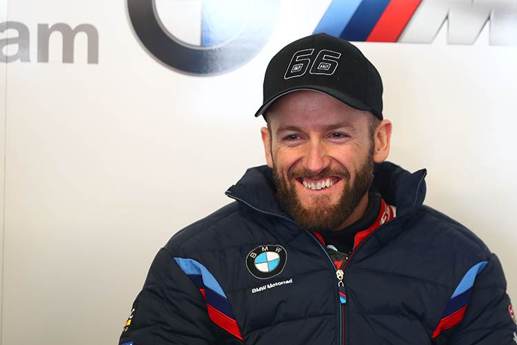 Tom Sykes kehrt in die BSB zurück