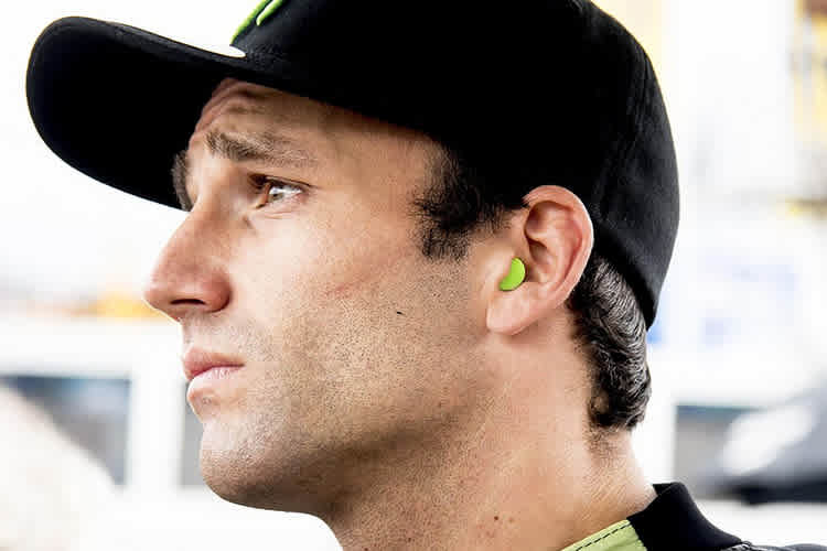 Stellt alle Prognosen auf den Kopf: Johann Zarco