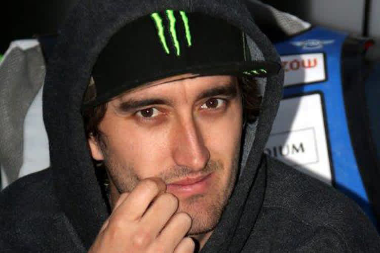 Chris Holder war 2012 Weltmeister