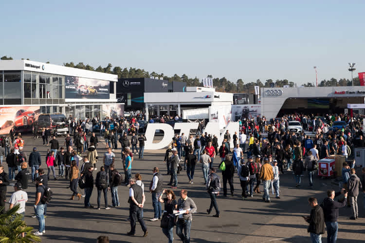 «Fans weltweit gewinnen»: DTM verstärkt sich