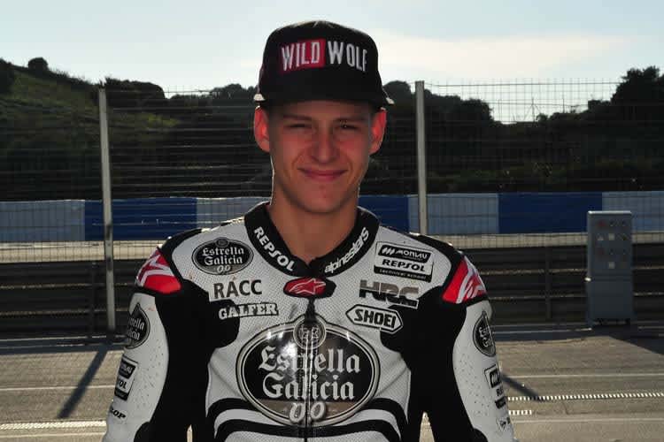 Fabio Quartararo: Ein neuer Überflieger?