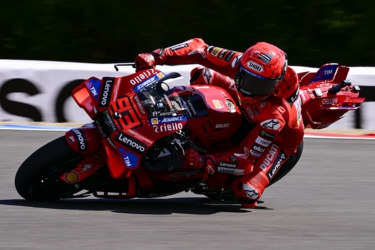 Marc Marquez