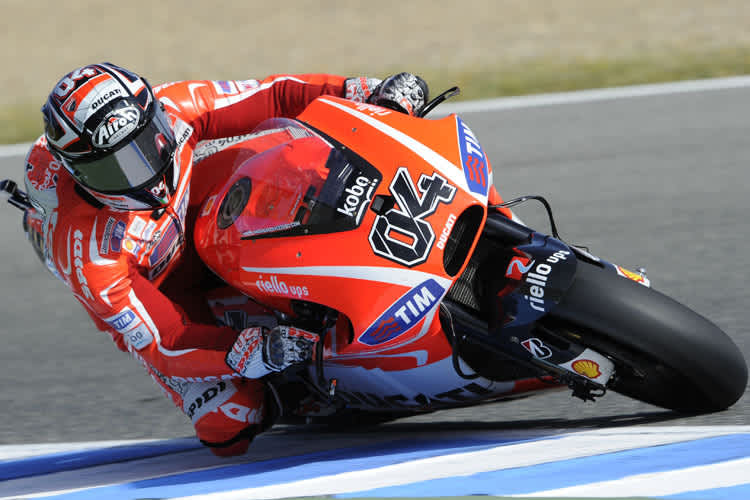 Andrea Dovizioso