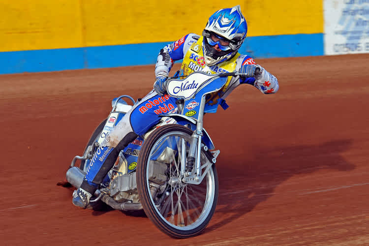 «Ich habe in England den Kopf nicht frei», meint Dilger