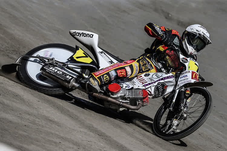 Martin Smolinski 2019