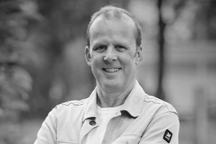 Ferry Schoenmakers war ein Rennsport-Enthusiast