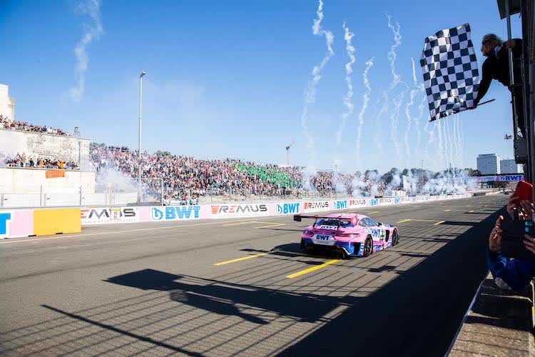  Champion Maximilian Götz