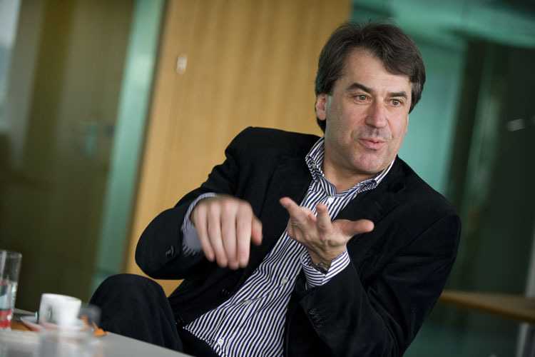 Stefan Pierer: Erste MotoGP-Wildcard-Einsätze 2017