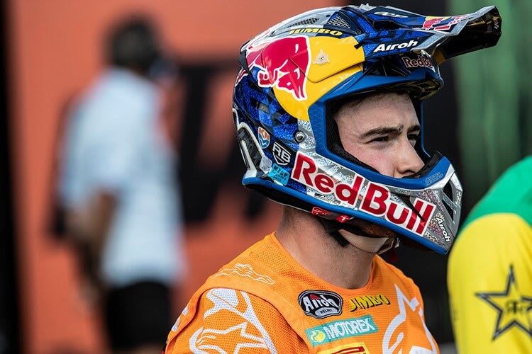 Jeffrey Herlings 