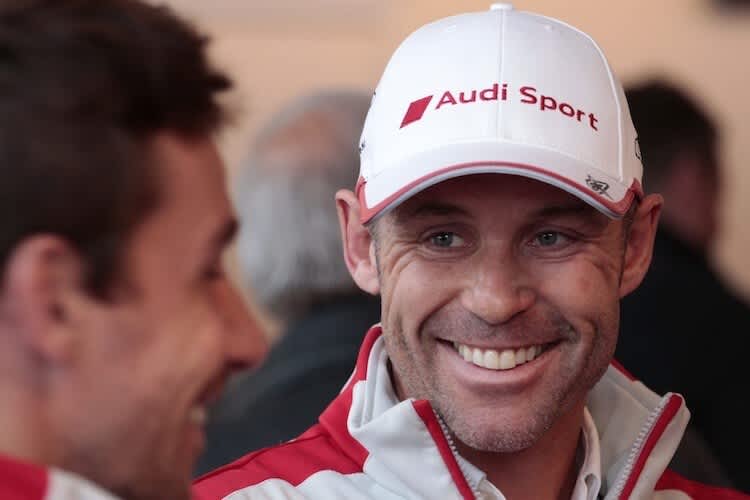 Tom Kristensen