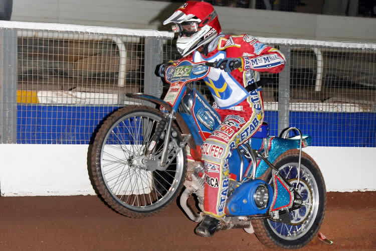 «Ich will Leute überzeugen», sagt Zetterström