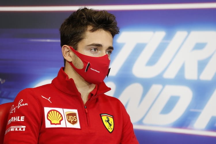 Charles Leclerc