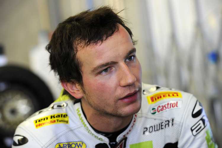 Max Neukirchner hat 1 sec Rückstand