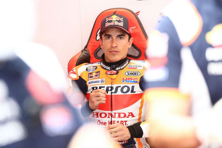 Marc Márquez