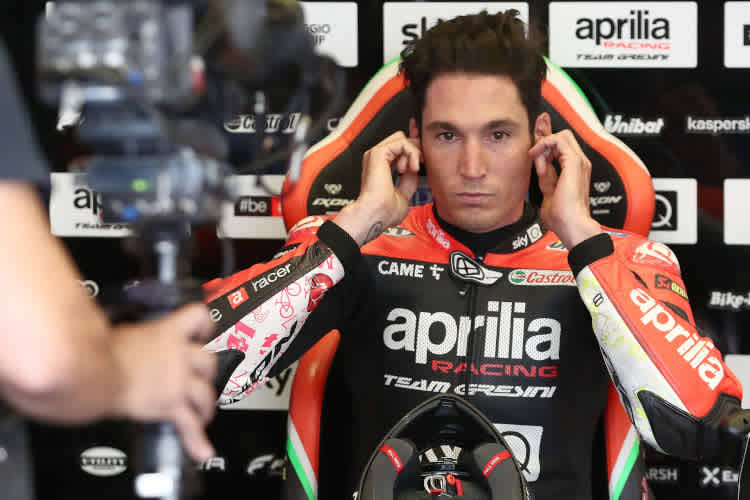 Aleix Espargaró (31)