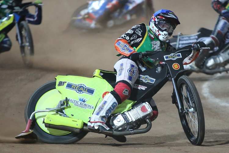 Sieger Sebastian Ulamek