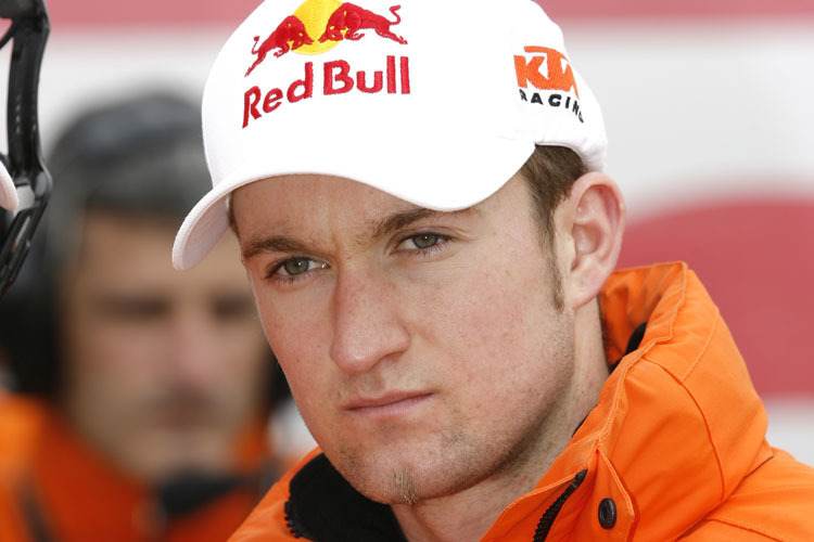 Nagl muss auf den Masters-Auftakt verzichten