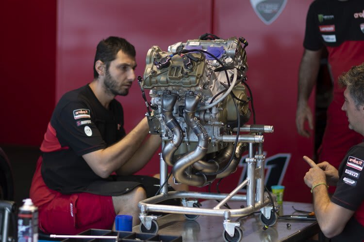 Wer kommt mit der reduzierten Benzinmenge am besten zurecht?