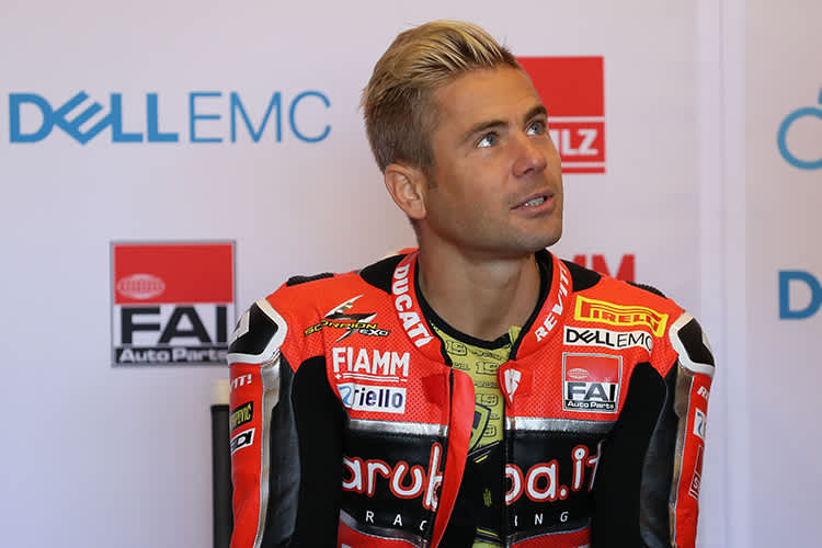 Alvaro Bautista