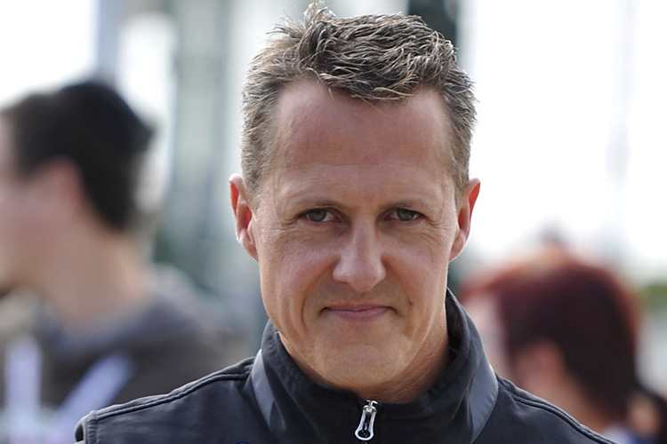 Michael Schumacher