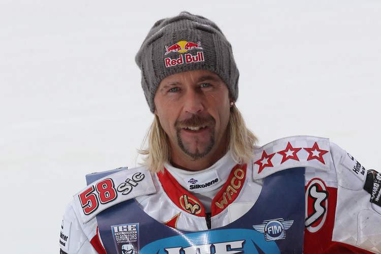 Franz Zorn ist für die Weltmeisterschaft guter Dinge