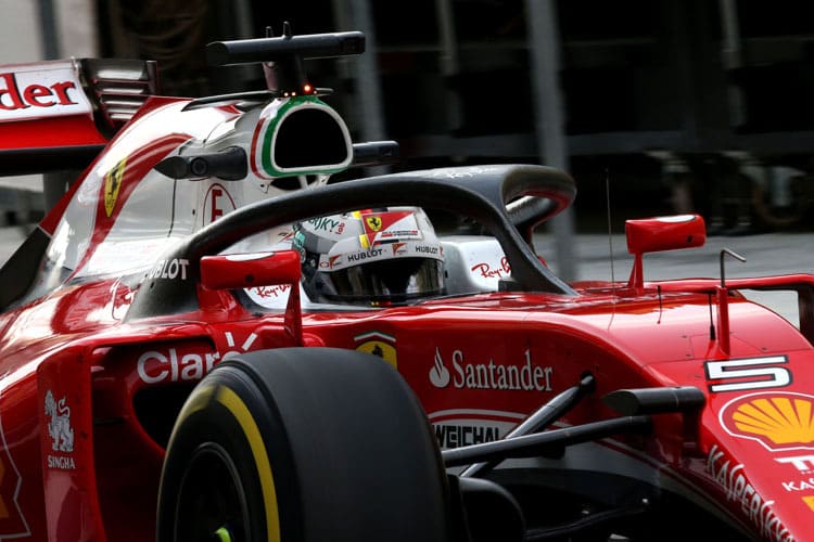 Kam bei den meisten Fans gar nicht gut an: Der Halo-Schutzring  