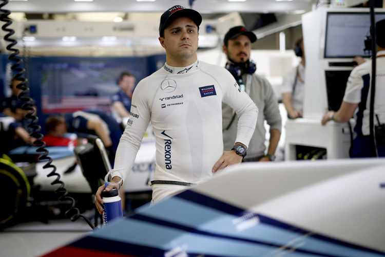 Felipe Massa