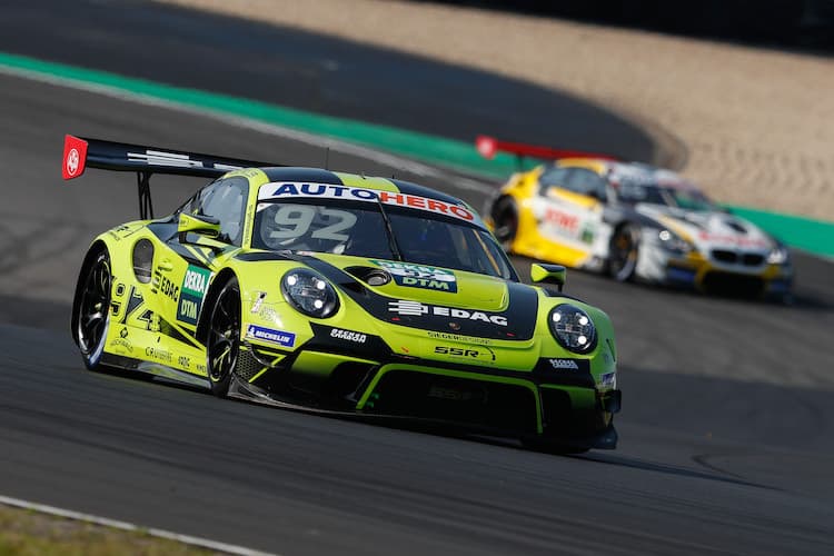 Michael Ammermüller