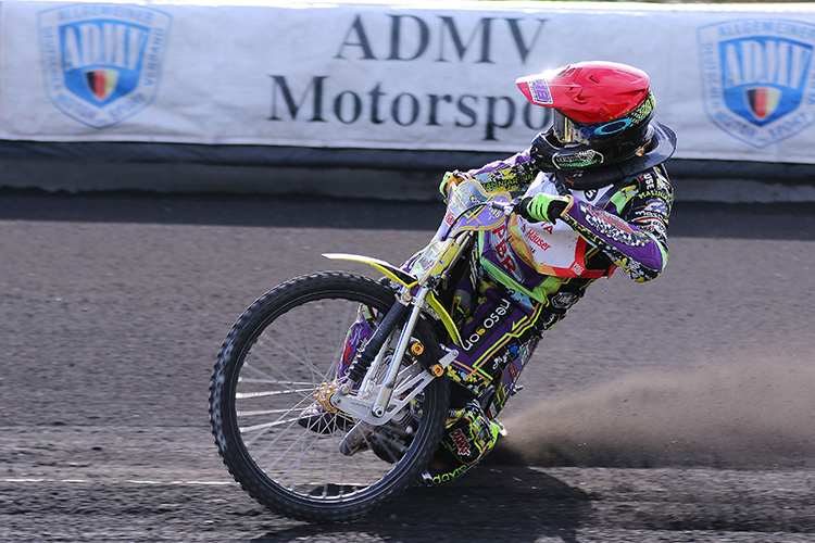 Brokstedts Neuzugang Tobias Busch