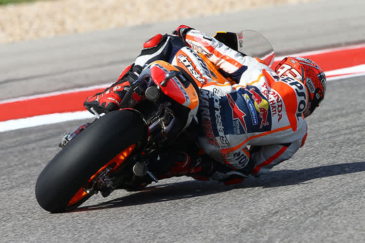 Marc Márquez