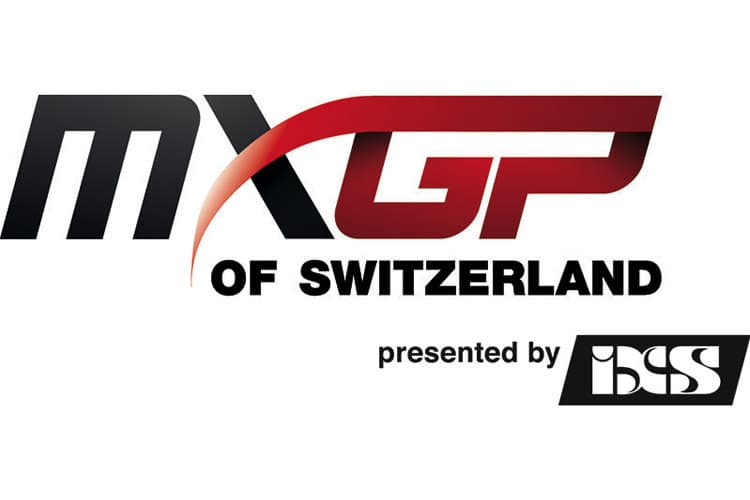 Grand Prix of Switzerland wird vom schweizer Unternehmen iXS präsentiert