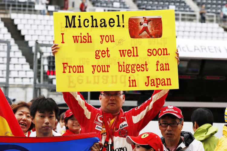 So geht das auf der ganzen Welt