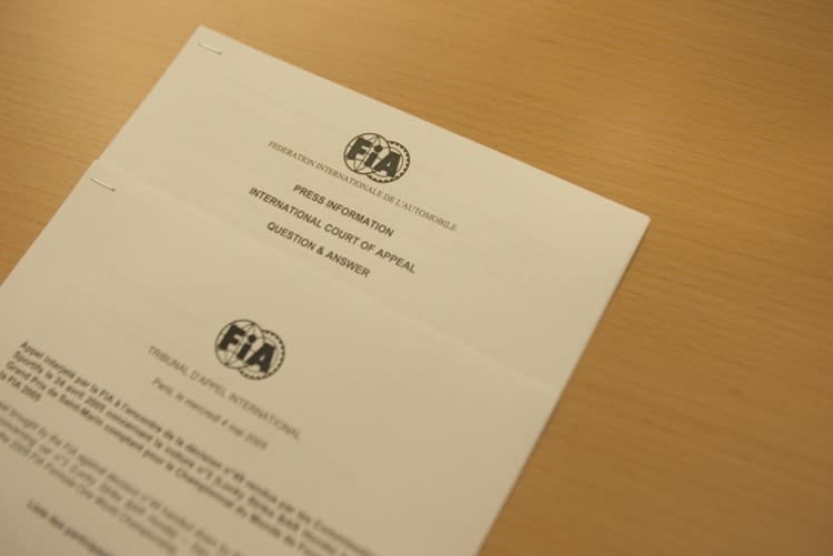 Was wird das Berufungsgericht entscheiden?