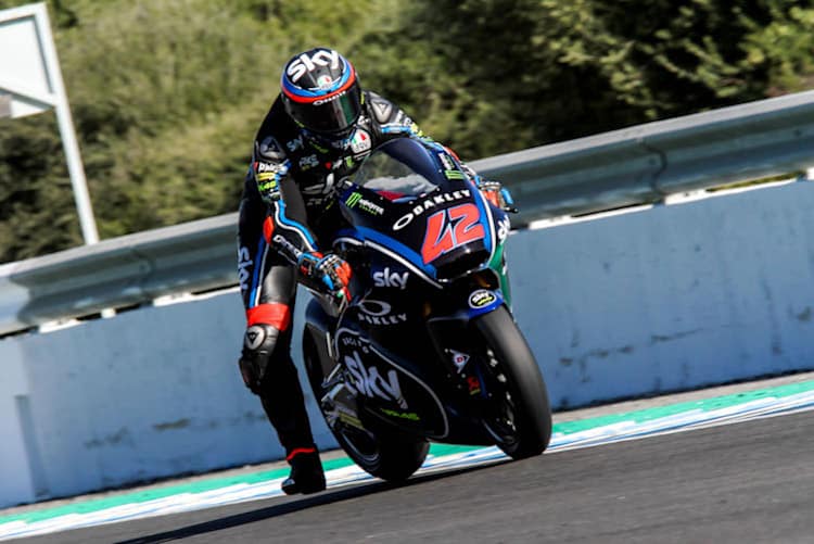 Francesco Bagnaia