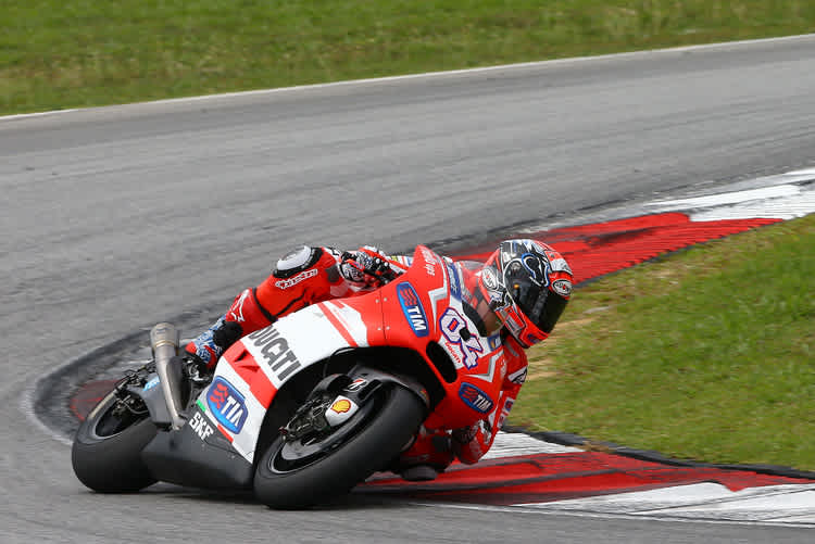 Andrea Dovizioso