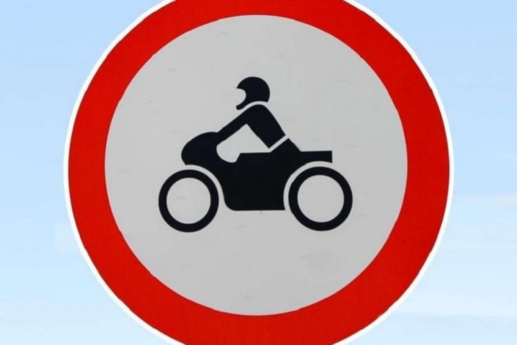 Obrigkeitsstaatlicher Affront: Verfügte Streckensperrung am Grossen Feldberg statt Dialog mit den Motorradfahrern