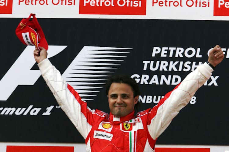 Felipe Massa