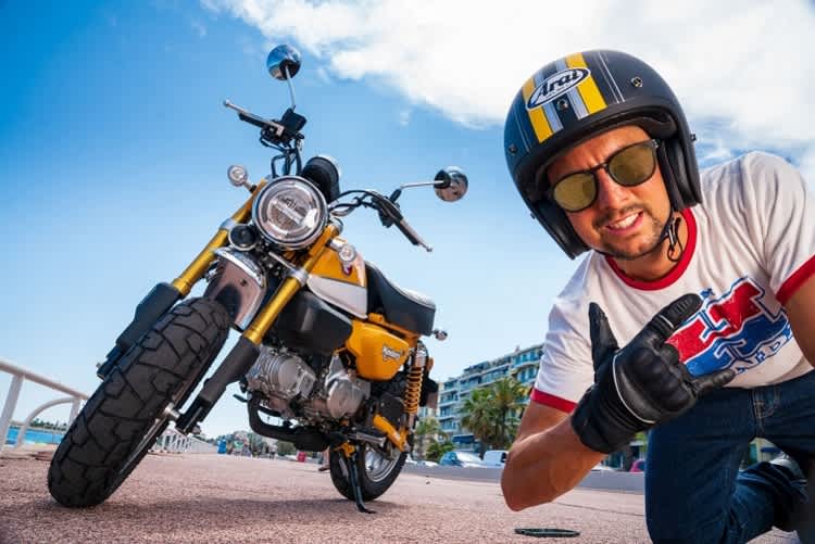 Motofestival 2023: Nach zweimaliger Absage gibt es in der Schweiz wieder eine nationale Motorradmesse