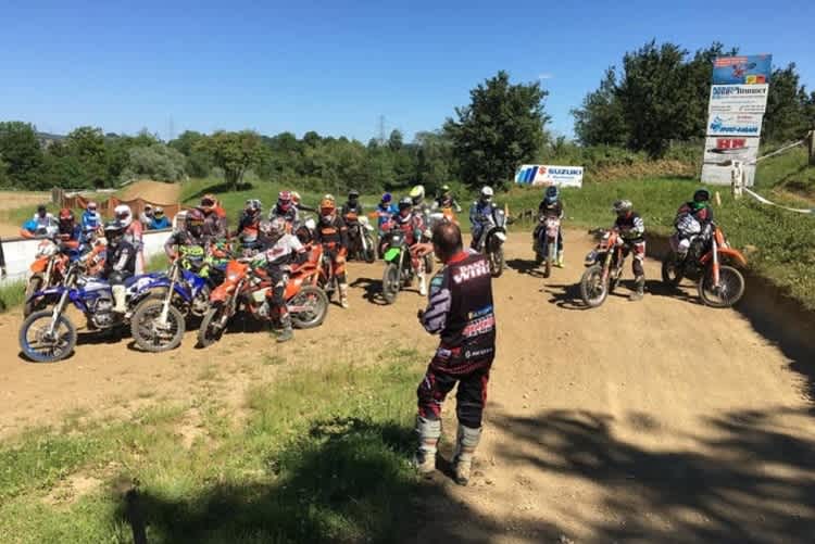 Es geht weiter: Dany Wirz Offroad Training wird als Bestandteil der FM Gruppe weitergeführt 