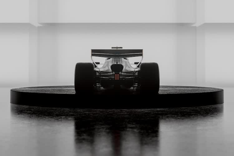 Das aktuelle Sauber-Team wird 2026 zu Audi