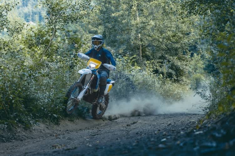Husqvarna: Heritage-Modelle im Gedenken an die mehr als 100-jährige Geschichte der Marke