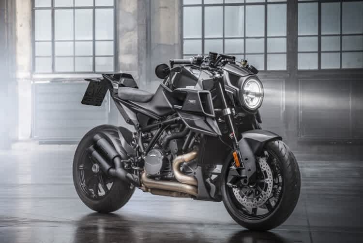 Brabus 1300R Edition 23: Es bleibt nur dien Warteliste