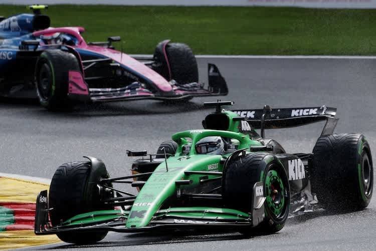 Nico Hülkenberg
