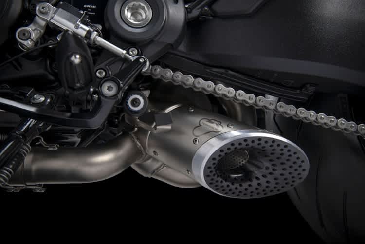 Das war zu erwarten: Mit einem Antrag im Bundestag fordern die Grünen weitere Zwangsmassnahmen und Verbote gegen Motorradlärm