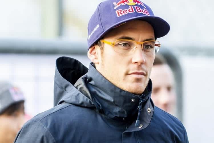 Thierry Neuville
