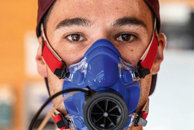 Kelvin van der Linde