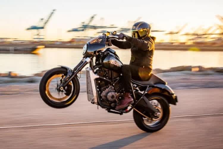 Buell Super Cruiser: 2022 vorgestellt, Vorbestellung möglich, Beginn der Serienfertigung ungewiss