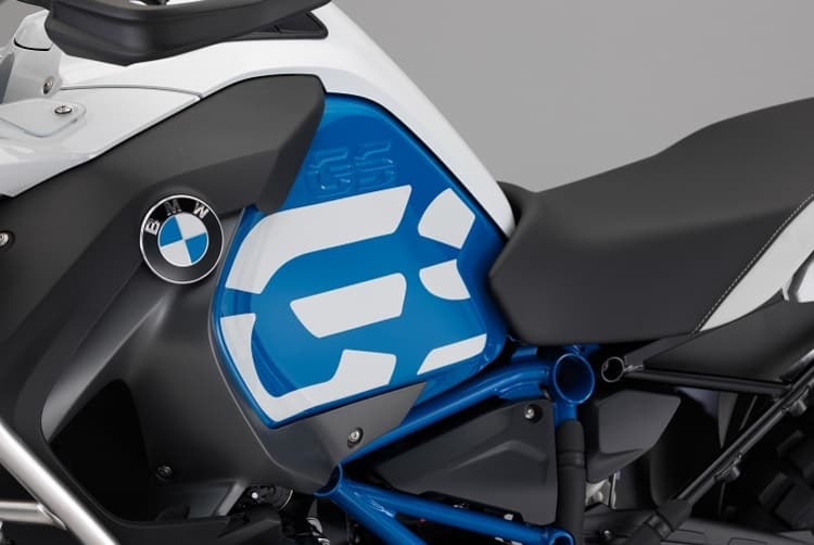Nicht nur die GS, sondern gleich fünf Modelle will BMW mit einem neuen Boxermotor mit 1254 ccm ausstattet