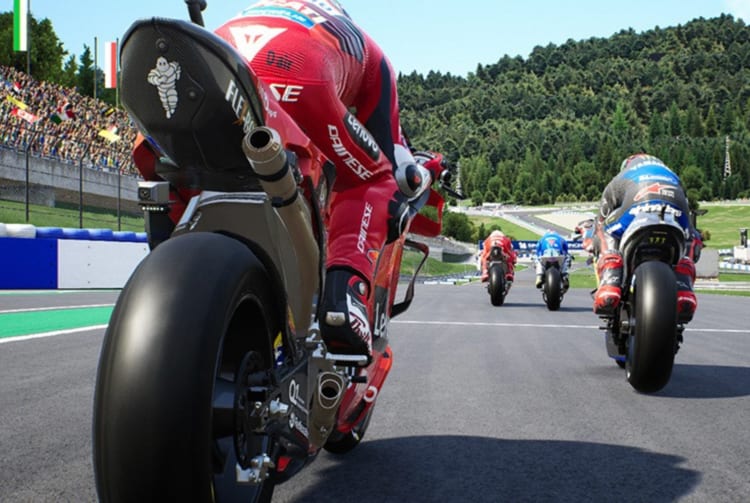 Wer gewinnt die Rennen in Jerez und Spielberg?